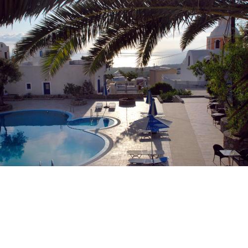 Anatoli Hotel & Spa