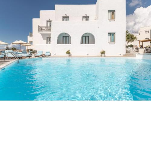 Anatoli Hotel