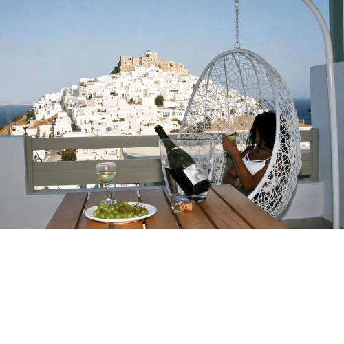Anatoli Luxury Studios & Suites