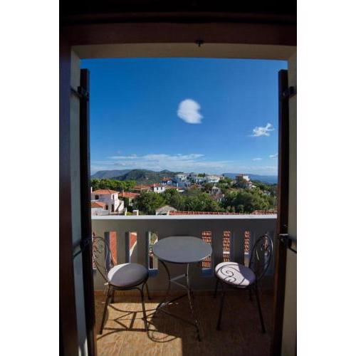 Anatoli Residences