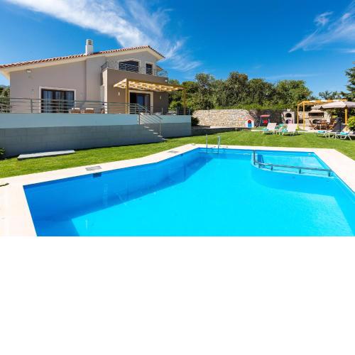 Anatoli Villa, Tranquil Retreat, By ThinkVilla