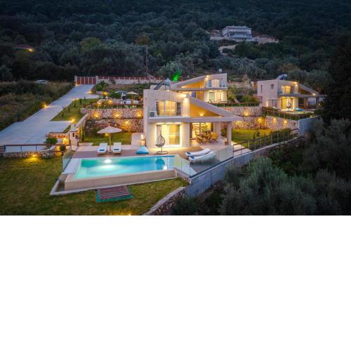 ANATOLI VILLAS