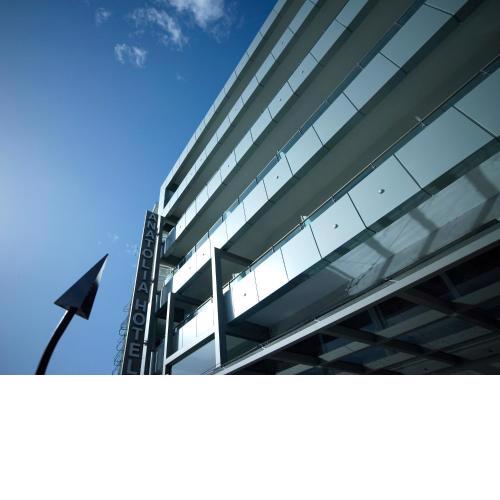 Anatolia Hotel Komotini