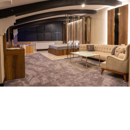 Anatolia Luxury Hotel