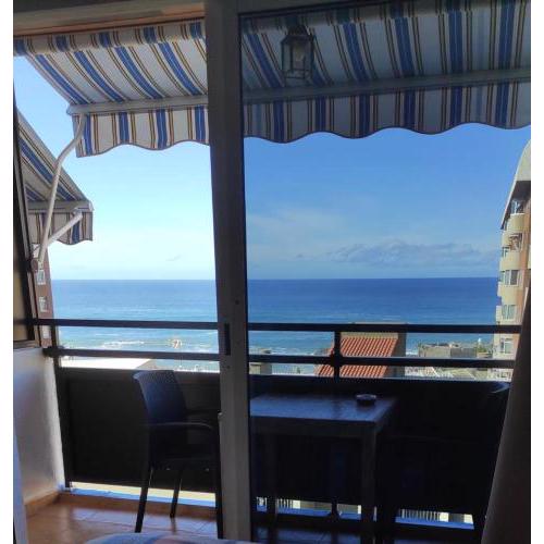 Anatolia Sea View Studio