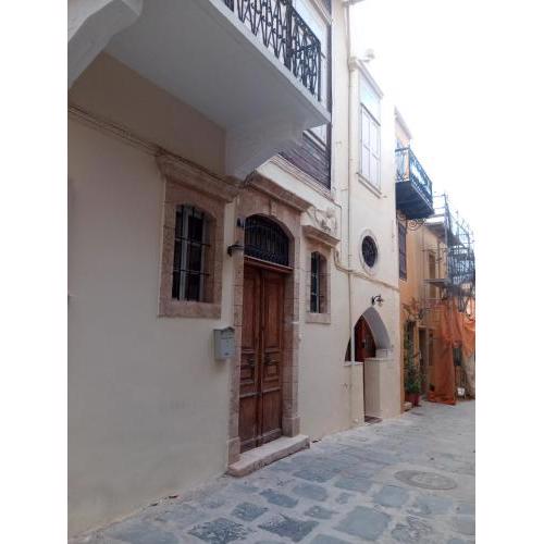 ANATOLIA traditional guest house
