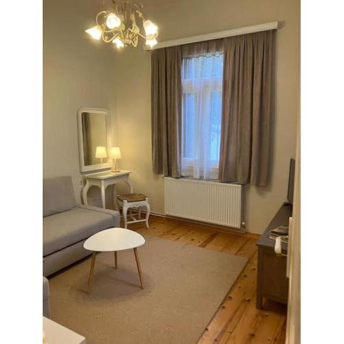 Anavros beach house
