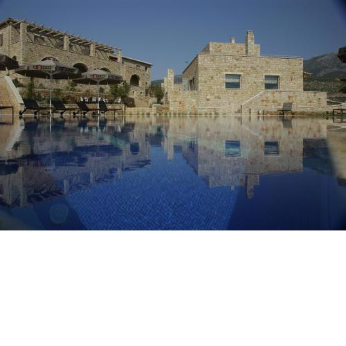 Anaxo Resort
