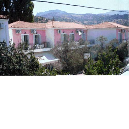 Anaxos Bay