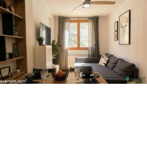 "Anayet" - AVAIRENT - APARTAMENTOS VACACIONALES