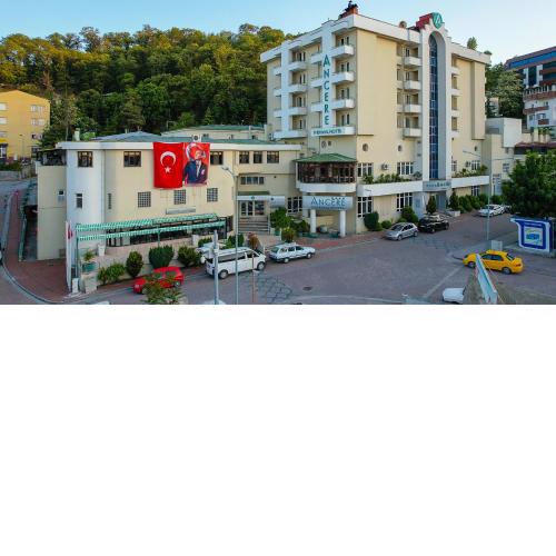 Ancere Thermal Hotel & Spa