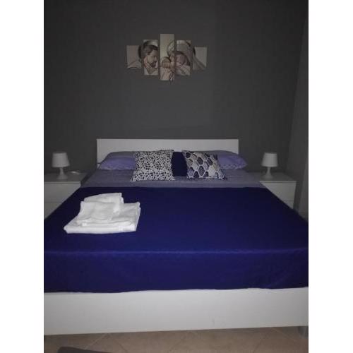 Anchida casa vacanze