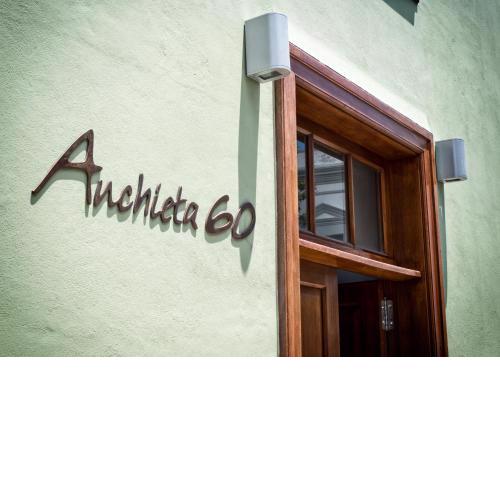 Anchieta 60