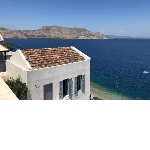 Anchor House, Symi