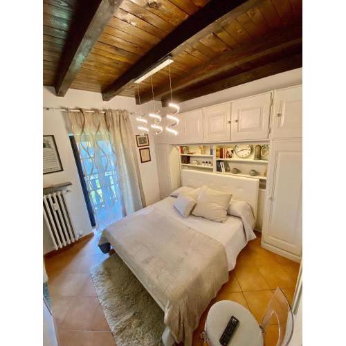 Ancienne Maisonnette