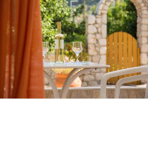 Ancient Assini Apartments
