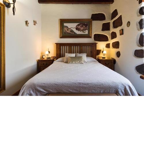 Ancient Historical House