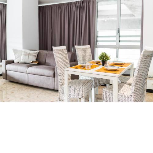 Ancient Port Apartments by Wonderful Italy - Opal