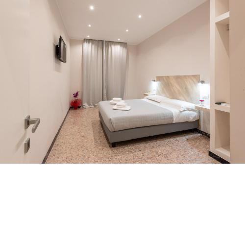 Ancient Rome Apartment