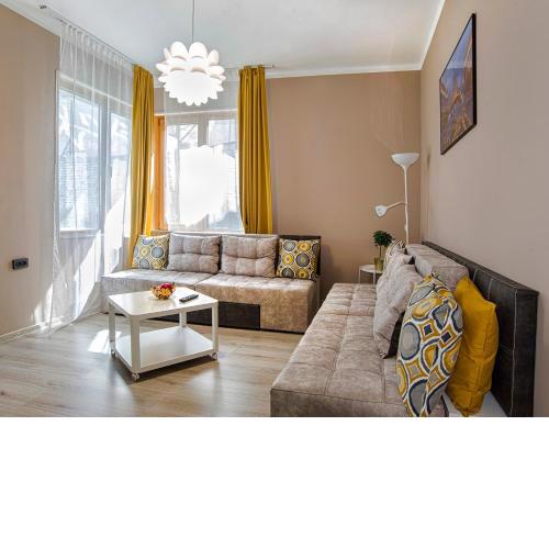 Ancient Serdica Apartment