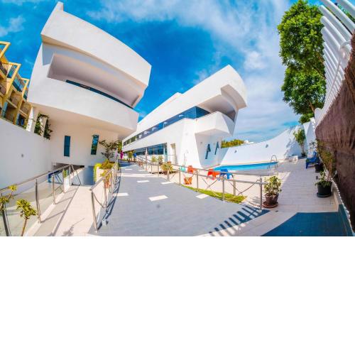 Ancla Real Apartamentos Loft