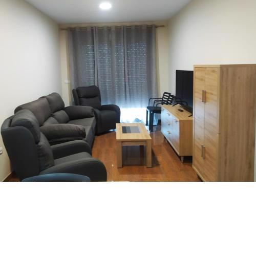 Ancla Spaces EGVT-436-CS no vista al mar