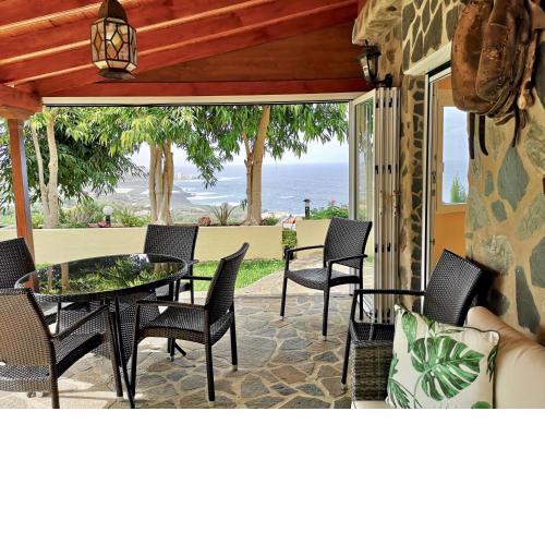 Ancon Beach House