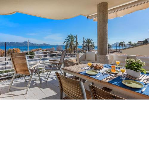 Ancora Apartment