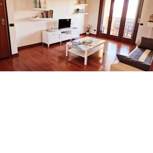 Ancora Apartment