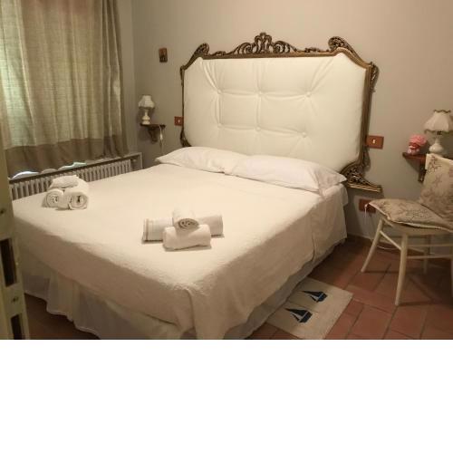 Ancora bilocale