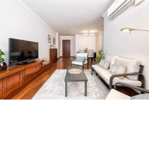 Ancora City Apartment