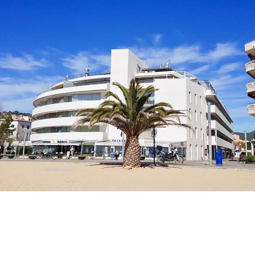 Ancora Luxury Apartment