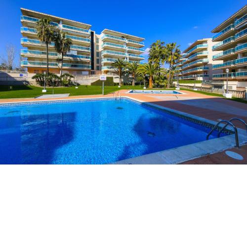Ancora Planet Costa Dorada
