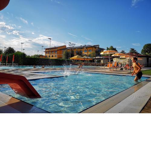 Ancora Sport Hotel