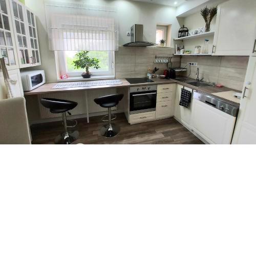 Ancsi Apartmant Kecskemét