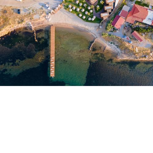 Anda Beach Bistro & Rooms