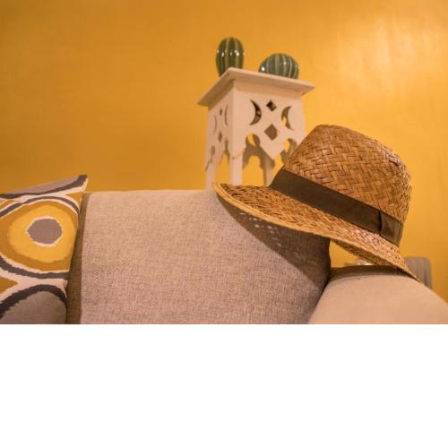 Anda la luz makes a pleasant stay
