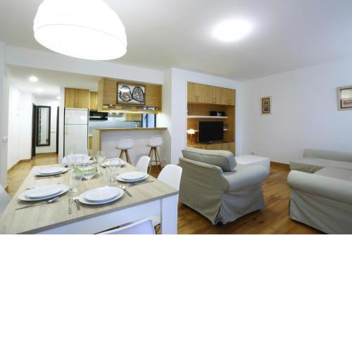 Andagoia by Smiling Rentals