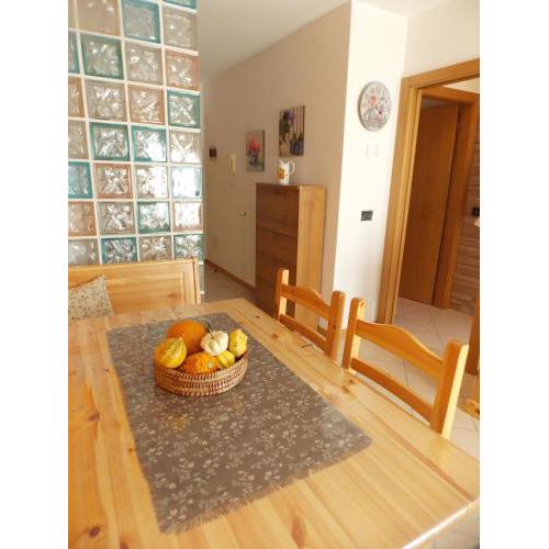 Andalo, Residence al Girasole FamPedron - 022005-AT-242276