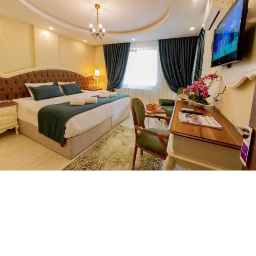 Andalouse Suite Hotel