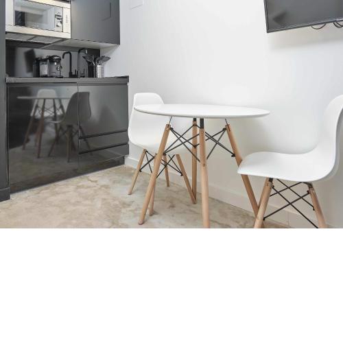 ANDALUCIA Modern y Luxury