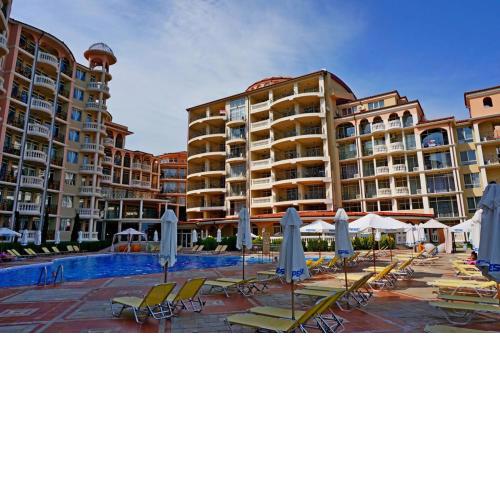 Andalusia 2 Apartments