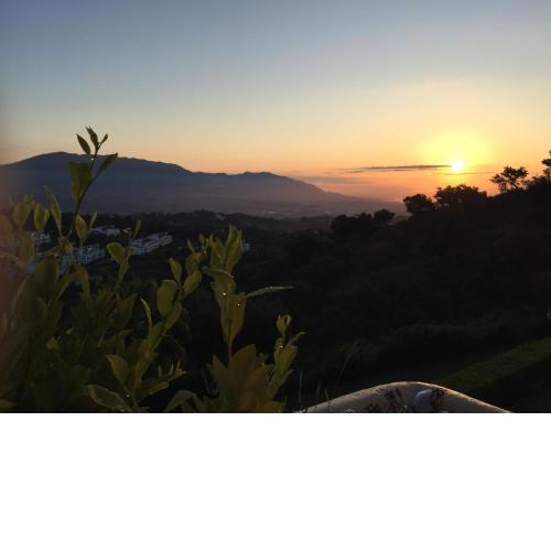 Andalusian Hills & Sea