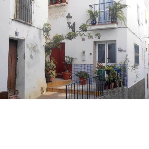Andalusien pur auf drei Etagen