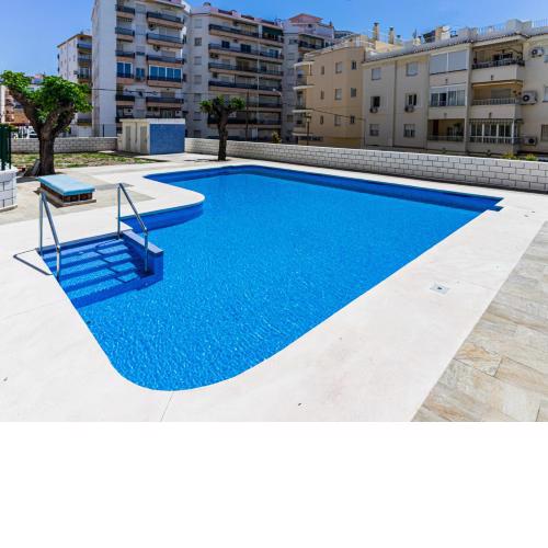 Andaluz Apartments - Algarrobo