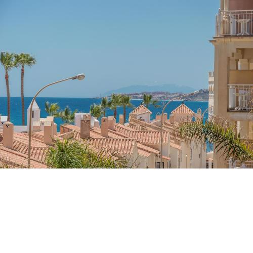 Andaluz Apartments - Azahara