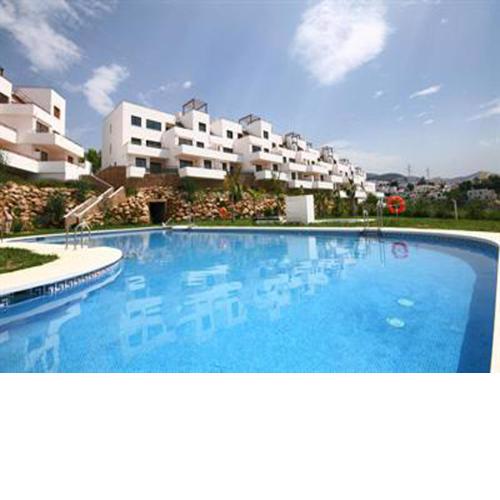 Andaluz Apartments Mar de Nerja