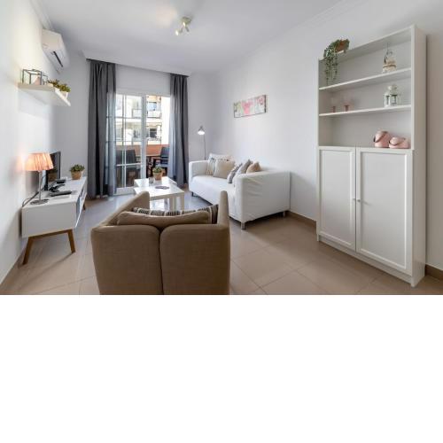 Andaluz Apartments Maravillas