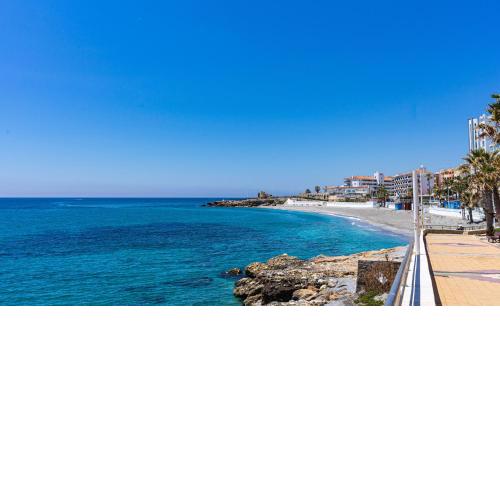 Andaluz Apartments Torrecilla
