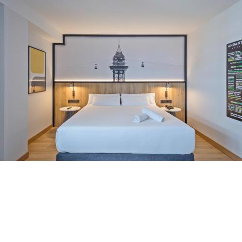 Andante Hotel